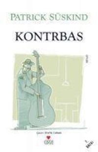 Produktbild: Kontrbas