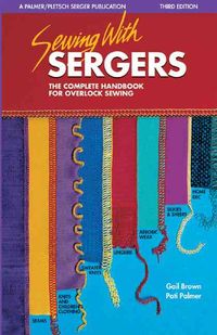 Produktbild: Sewing with Sergers