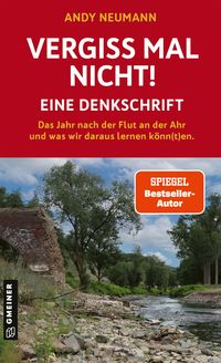 Produktbild: Vergiss mal nicht!