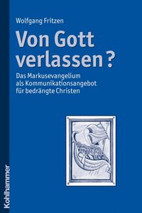 Produktbild: Von Gott verlassen?