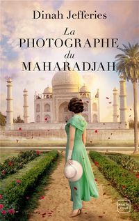 Produktbild: La photographe du Maharadjah