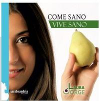 Produktbild: Come sano, vive sano
