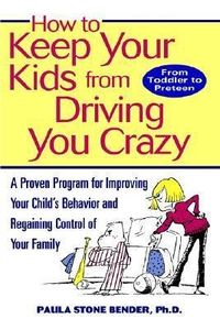 Produktbild: Ht Keep Your Kids from Driving