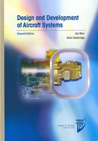 Produktbild: Moir, I: Design and Development of Aircraft Systems