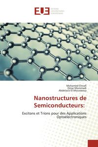 Produktbild: Nanostructures de Semiconducteurs: