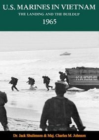 Produktbild: U.S. Marines In Vietnam: The Landing And The Buildup, 1965