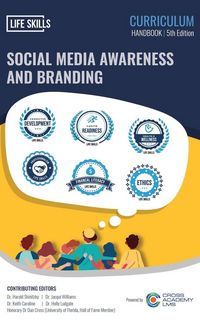 Produktbild: SOCIAL MEDIA AWARENESS AND BRANDING