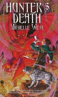 Produktbild: Hunter's Death