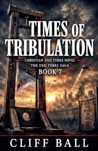 Produktbild: Times of Tribulation
