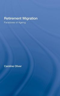 Produktbild: Retirement Migration