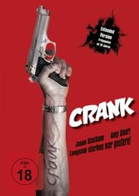 Produktbild: Crank - Extended Version