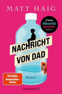 Produktbild: Nachricht von Dad