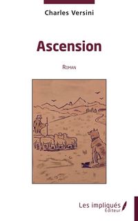 Produktbild: Ascension
