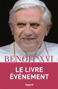 Produktbild: Beno&icirc;t XVI: derni&egrave;res conversations avec Peter Seewald