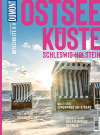 Produktbild: DUMONT Bildatlas Ostseek&uuml;ste, Schleswig-Holstein