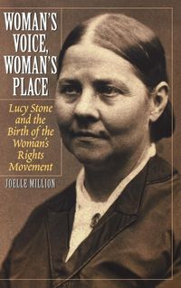Produktbild: Woman's Voice, Woman's Place