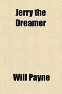 Produktbild: Jerry the Dreamer