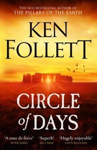 Produktbild: Circle of Days