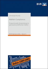 Produktbild: MaRisk-Compliance