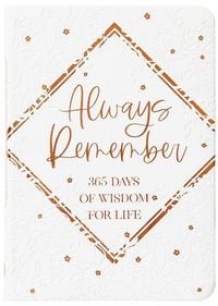 Produktbild: Always Remember