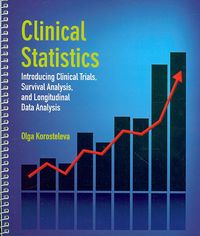 Produktbild: Clinical Statistics