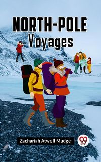 Produktbild: North-Pole Voyages