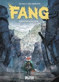Produktbild: Fang. Band 1
