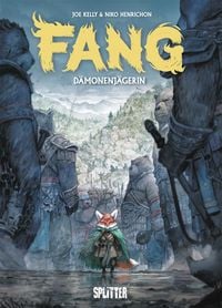 Produktbild: Fang. Band 1