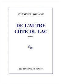 Produktbild: De l'autre c&ocirc;t&eacute; du lac