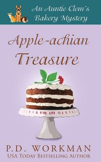 Produktbild: Apple-achian Treasure