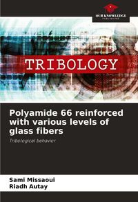 Produktbild: Polyamide 66 reinforced with various levels of glass fibers
