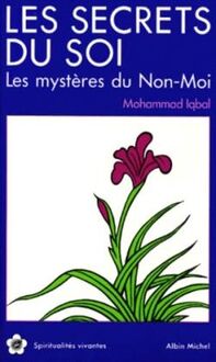 Produktbild: Les secrets du soi