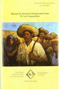 Produktbild: Las vanguardias