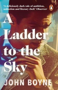 Produktbild: A Ladder to the Sky