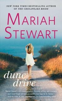 Bild vom Artikel Dune Drive vom Autor Mariah Stewart