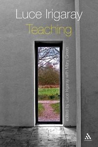 Produktbild: Luce Irigaray