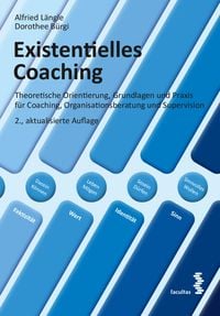Produktbild: Existentielles Coaching