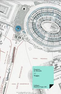 Produktbild: Viajes