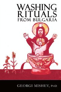 Produktbild: Washing Rituals from Bulgaria