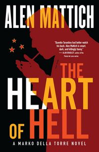 Produktbild: The Heart of Hell