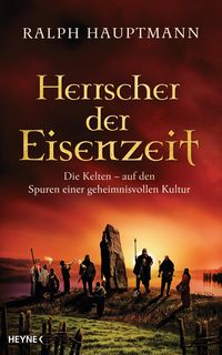 Produktbild: Herrscher der Eisenzeit