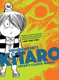 Produktbild: Kitaro