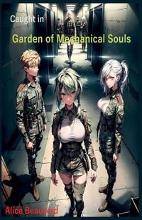 Produktbild: Caught in Garden of Mechanical Souls