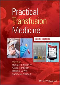 Produktbild: Practical Transfusion Medicine