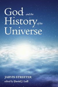 Produktbild: God and the History of the Universe