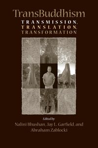 Produktbild: TransBuddhism