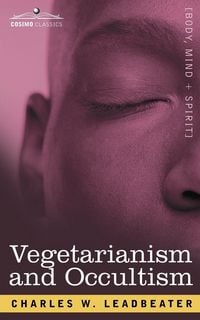 Produktbild: Vegetarianism and Occultism