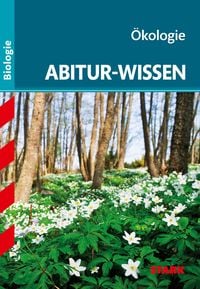 Produktbild: Abitur-Wissen Biologie &Ouml;kologie