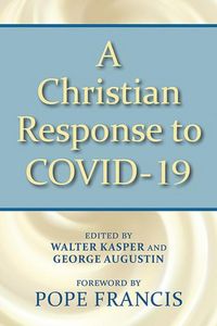 Produktbild: A Christian Response to Covid-19