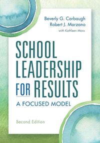 Produktbild: School Leadership for Results